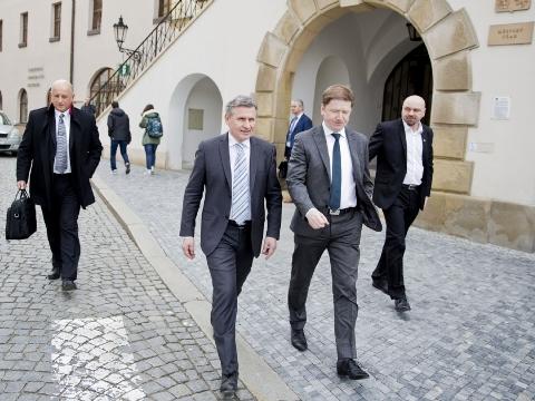 Foto: Jiří Balát