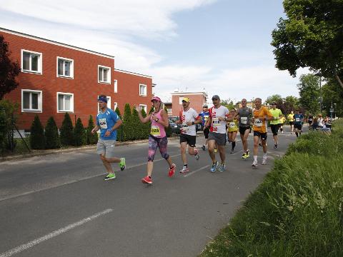Ilustrační foto (Foto: Festivalový půlmaraton)
