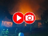 Foto: HZS Zlínského kraje
