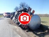 Foto: HZS Zlínského kraje