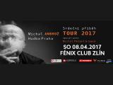 Koncert M. Ambrože (Foto: Fénix club Zlín)