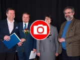 Cena poroty za projekt Moje Slovácko (Foto: Martin Peterka)