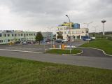 Holešovská průmyslová zóna (Foto: Zlínský kraj)