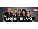Legendy se vrací (Foto: Fénix club)
