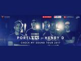Portless (Foto: FB Fénix club Zlín)