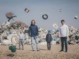 Tomáš Klus a Recyklus Tour 2017 (Foto: mejdanroku.sk)