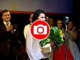 Pavlína Hejcmanová (Foto: Marek Malůšek)
