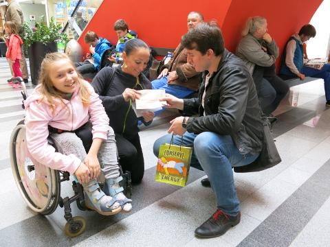 Foto: Zlaté jablko