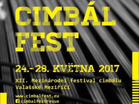 Ilustrační foto (Foto: Facebook Cimbalfestrevue)