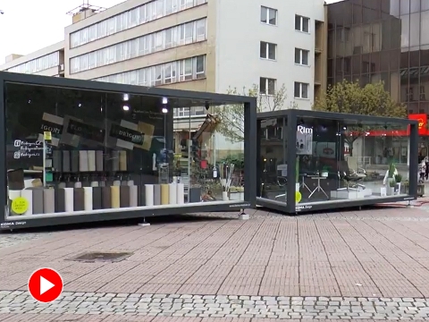 Foto: youtube Televize TVS Foto: youtube Televize TVS