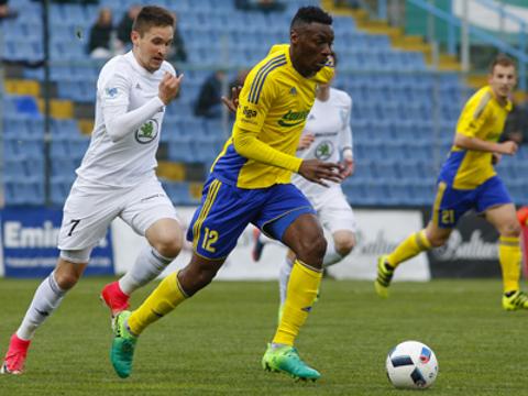 Foto: FC Fastav Zlín