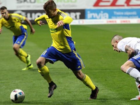 Ilustrační foto (Foto: FC Fastav Zlín)