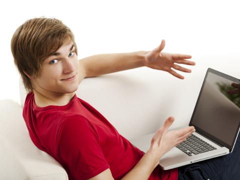 Ilustrační foto (Foto: Firemní partner)