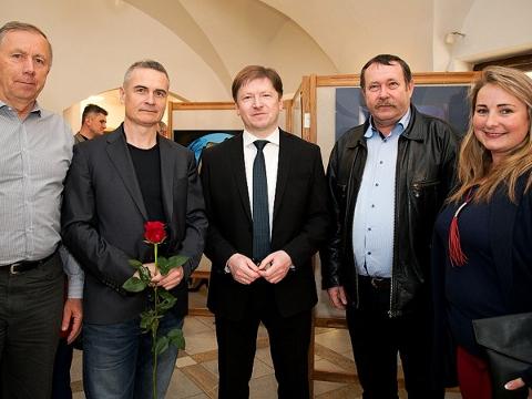 Foto: MěÚ Kroměříž