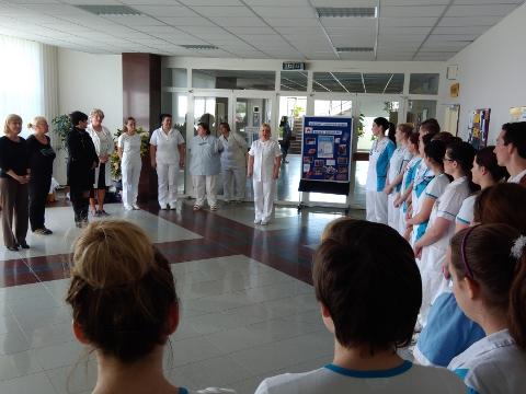 Foto: Kroměřížská nemocnice