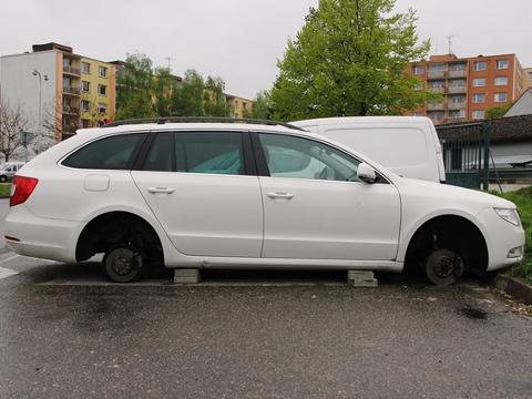 Foto: Policie ČR