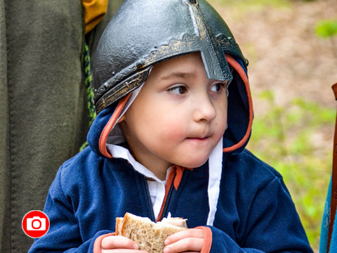 Foto: Lukáš Vaškůj