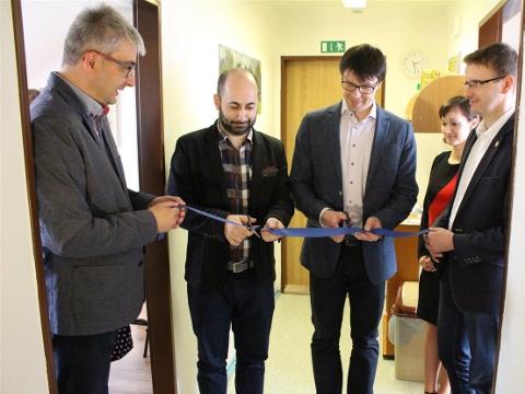 Foto: MěÚ Rožnov pod Radhoštěm