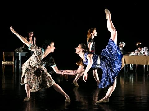 Ilustrační foto (Foto: TANECVALMEZ)