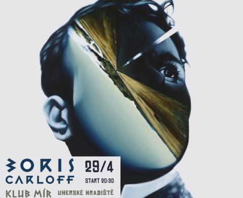 pozvánka na akci (foto: Klub Mír)