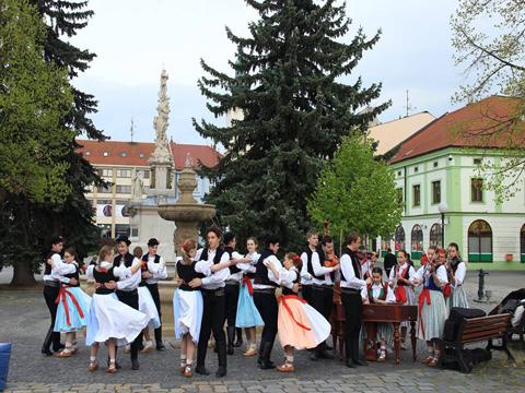 foto: FB Uherské Hradiště