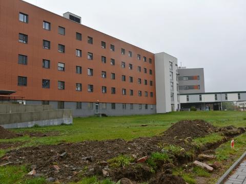 Foto: Uherskohradišťská nemocnice