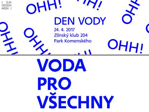 Den vody (Foto: ZDW)