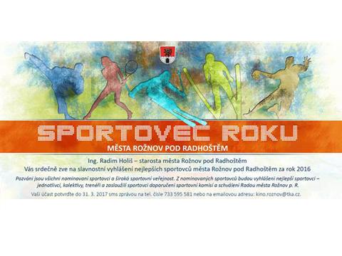 Ilustrační foto (Foto: město Rožnov)