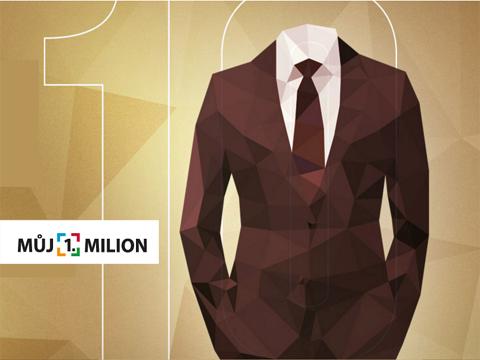 Ilustrační foto (Foto: mujprvnimilion.cz)
