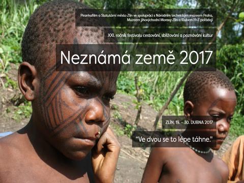 foto: neznámá země