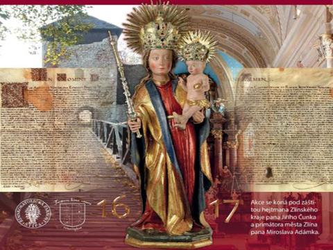 foto: východní Morava