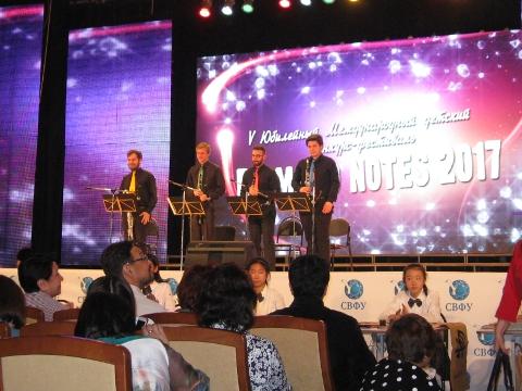 Foto: archiv Jana Slavíka