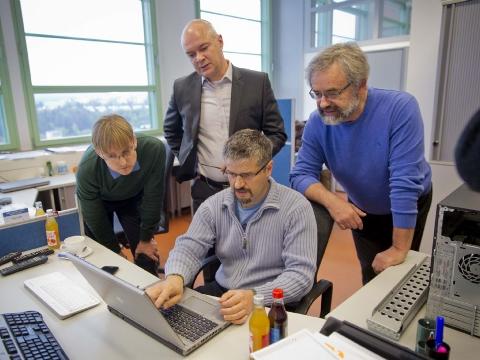 Foto: Jiří Balát