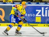 Petr Holík (Foto: Zlin Press Jiří Zaňát)