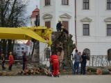 Foto: MěÚ Holešov