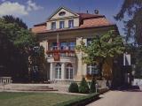 Ilustrační foto - Vila Pavla Fábryho (Foto: Městské kulturní středisko Holešov)