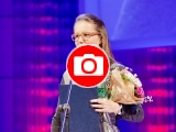 Adéla Bruns (Foto: Jiří Balát)