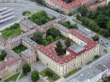 bývalá uherskohradišťská věznice (Foto: Jakub Vojáček)