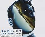 pozvánka na akci (foto: Klub Mír)