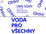 Den vody (Foto: ZDW)