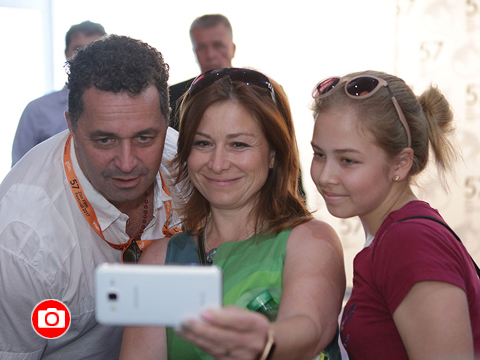 Foto: IS Produkce