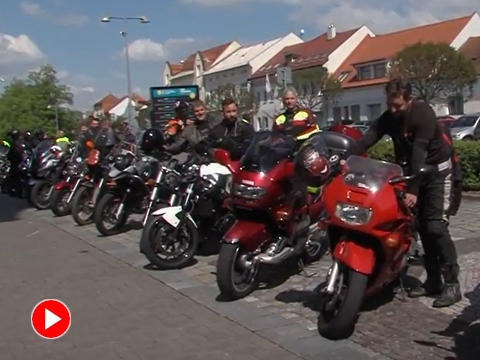 Foto: youtube Televize TVS Foto: youtube Televize TVS