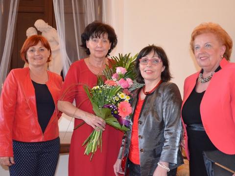 Foto: MěÚ Holešov