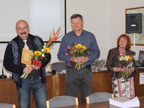 Foto: MěÚ Kroměříž