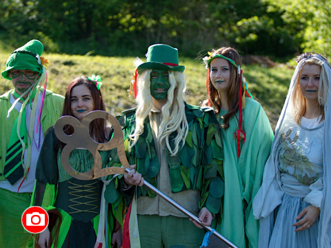 Foto: Milan Mikšík