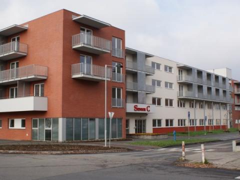 Otrokovický Senior (Foto: MěÚ Otrokovice)