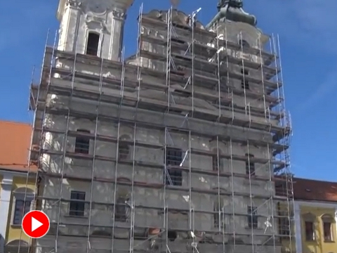 Foto: youtube Televize TVS Foto: youtube Televize TVS