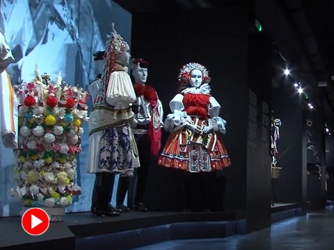 Foto: youtube Televize TVS Foto: youtube Televize TVS