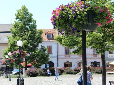 Ilustrační foto (Foto: MěÚ Uherské Hradiště)