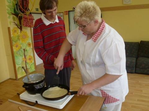 Ilustrační foto (Foto: facebook/střediskoCesta)